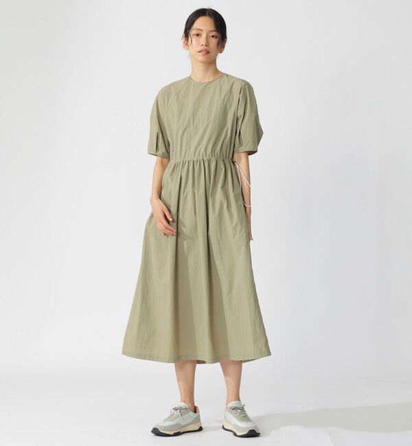 ECOALF「VENTURA スニーカー WOMAN」|スニーカー|
