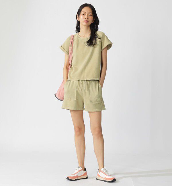 ECOALF「VENTURA スニーカー WOMAN」|スニーカー|