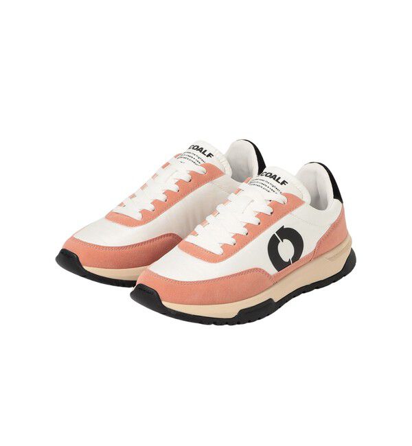 ECOALF「VENTURA スニーカー WOMAN」|スニーカー|