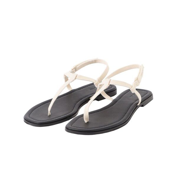 ECOALF「ROMA サンダル / ROMAALF SANDALS WOMAN」|サンダル|