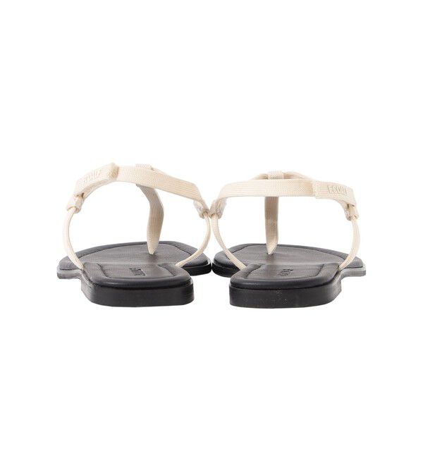 ECOALF「ROMA サンダル / ROMAALF SANDALS WOMAN」|サンダル|