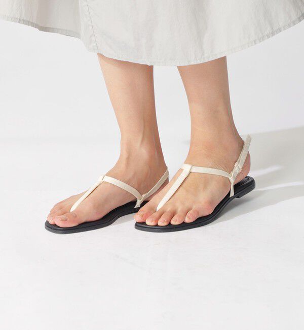 ECOALF「ROMA サンダル / ROMAALF SANDALS WOMAN」|サンダル|