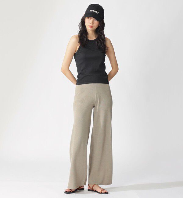 ECOALF「DELHI サンダル / DELHIALF SANDALS WOMAN」|サンダル|