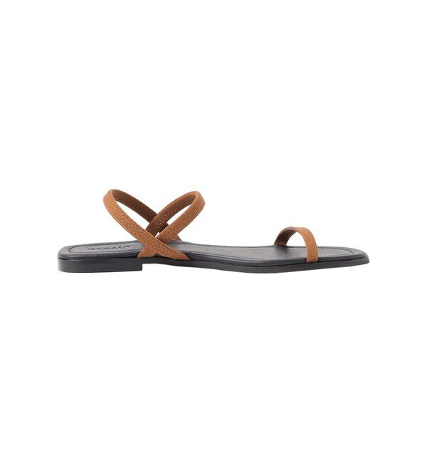 ECOALF「DELHI サンダル / DELHIALF SANDALS WOMAN」|サンダル|