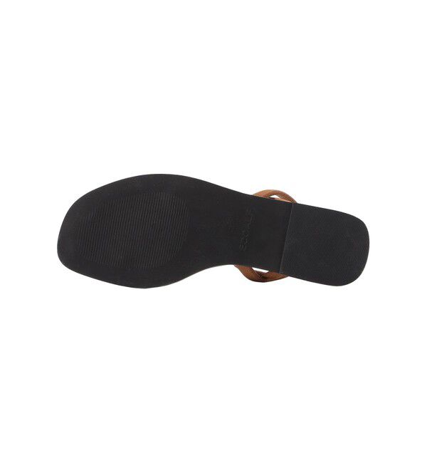 ECOALF「DELHI サンダル / DELHIALF SANDALS WOMAN」|サンダル|