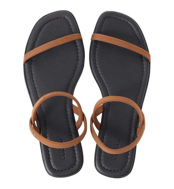 ECOALF「DELHI サンダル / DELHIALF SANDALS WOMAN」|サンダル|
