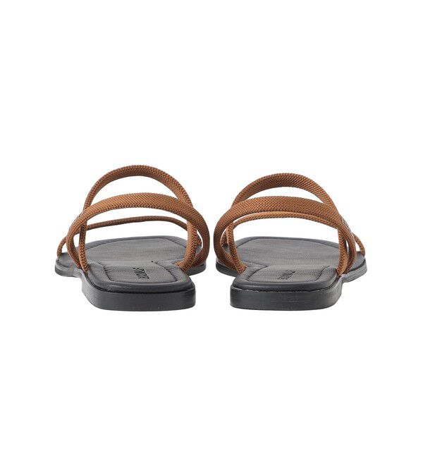 ECOALF「DELHI サンダル / DELHIALF SANDALS WOMAN」|サンダル|