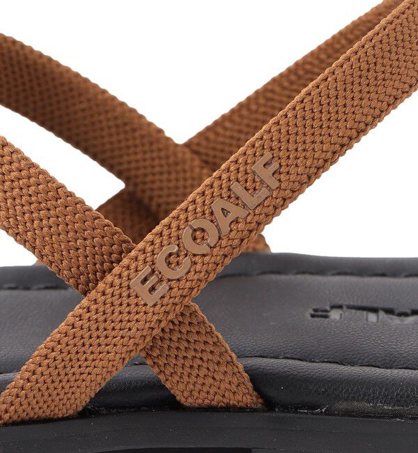 ECOALF「DELHI サンダル / DELHIALF SANDALS WOMAN」|サンダル|