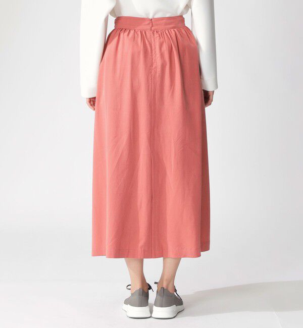 ECOALF「YOKO スカート / YOKOALF SKIRT WOMAN」|スカート|