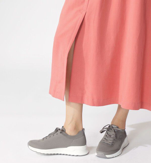 ECOALF「YOKO スカート / YOKOALF SKIRT WOMAN」|スカート|