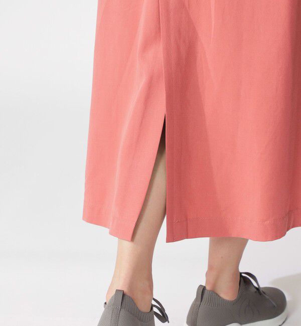 ECOALF「YOKO スカート / YOKOALF SKIRT WOMAN」|スカート|