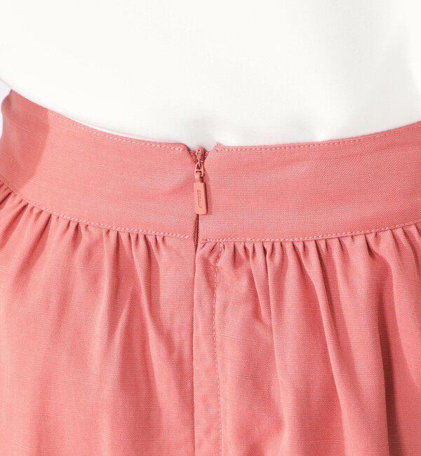 ECOALF「YOKO スカート / YOKOALF SKIRT WOMAN」|スカート|