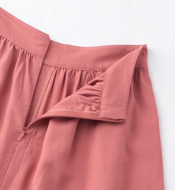 ECOALF「YOKO スカート / YOKOALF SKIRT WOMAN」|スカート|