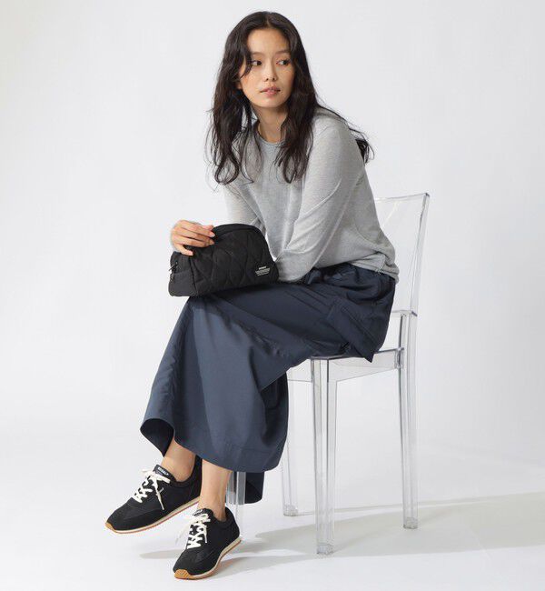 ECOALF「KANO スカート / KANO SKIRT WOMAN」|スカート|