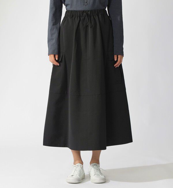 ECOALF「KANO スカート / KANO SKIRT WOMAN」|スカート|