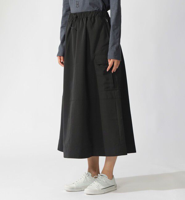 ECOALF「KANO スカート / KANO SKIRT WOMAN」|スカート|