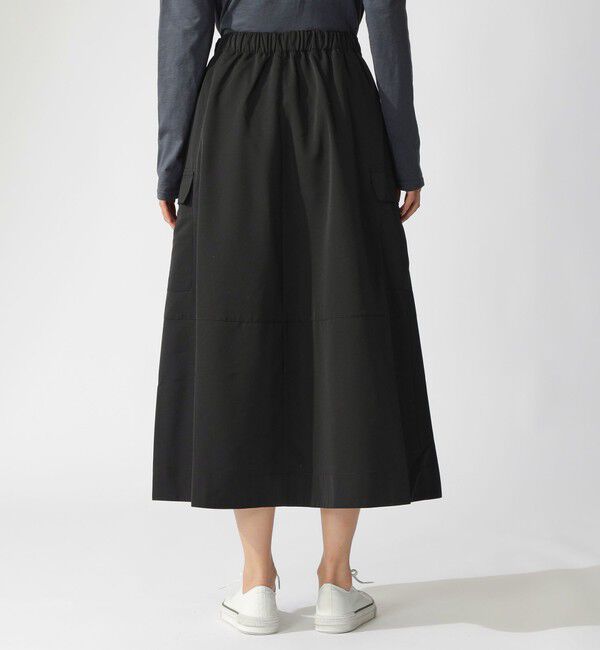 ECOALF「KANO スカート / KANO SKIRT WOMAN」|スカート|