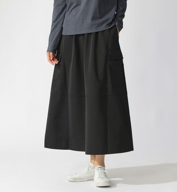 ECOALF「KANO スカート / KANO SKIRT WOMAN」|スカート|