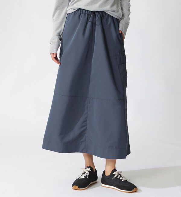 ECOALF「KANO スカート / KANO SKIRT WOMAN」|スカート|