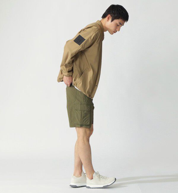 ECOALF「ACT CLAIM コーチジャケット UNISEX 【日本限定】」|ブルゾン・スタジャン|