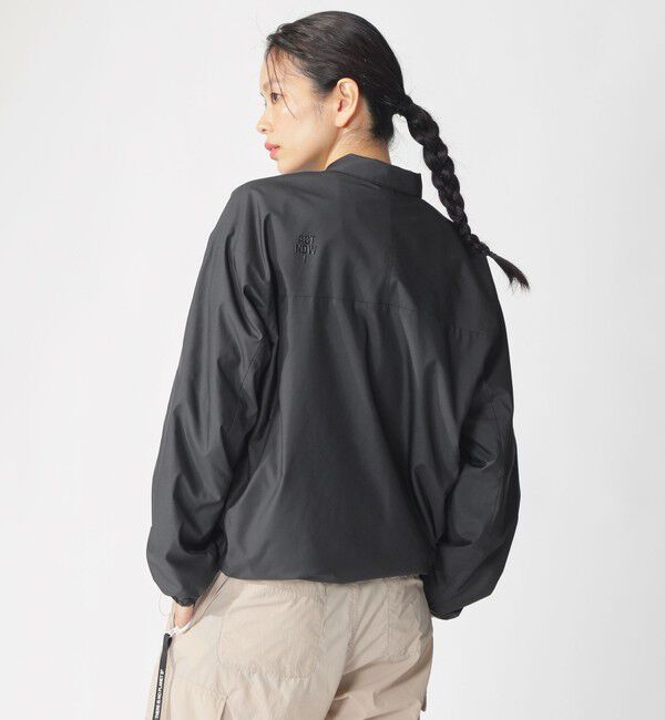 ECOALF「ACT CLAIM コーチジャケット UNISEX 【日本限定】」|ブルゾン・スタジャン|