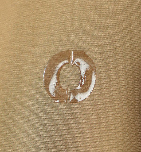 ECOALF「ACT CLAIM コーチジャケット UNISEX 【日本限定】」|ブルゾン・スタジャン|