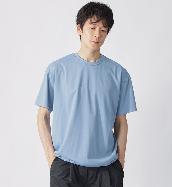 ECOALF「ACT DOT ファンクション Tシャツ 【日本限定】」|Tシャツ・カットソー|