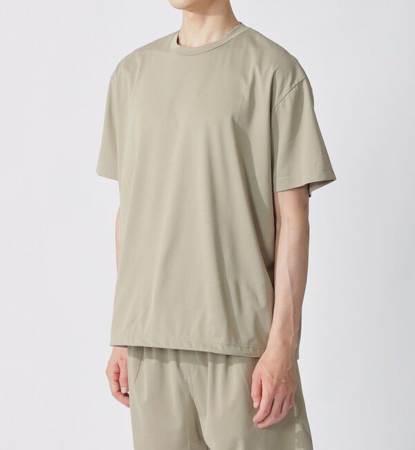ECOALF「ACT DOT ファンクション Tシャツ 【日本限定】」|Tシャツ・カットソー|
