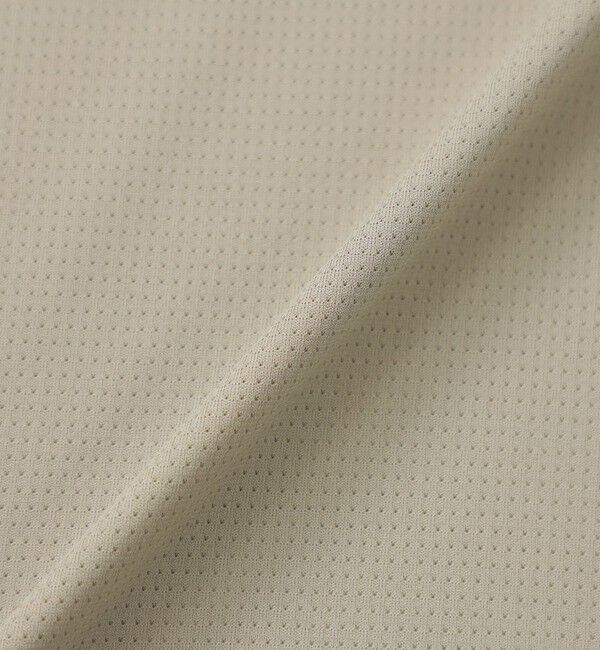 ECOALF「ACT DOT ファンクション Tシャツ 【日本限定】」|Tシャツ・カットソー|