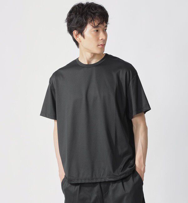 ECOALF「ACT DOT ファンクション Tシャツ 【日本限定】」|Tシャツ・カットソー|