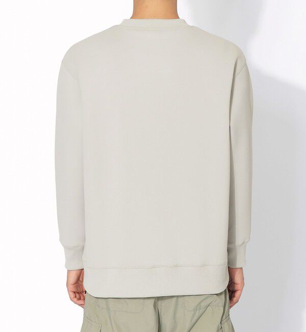 ECOALF「ACT ダブルニット プルオーバー 【日本限定】」|Tシャツ・カットソー|