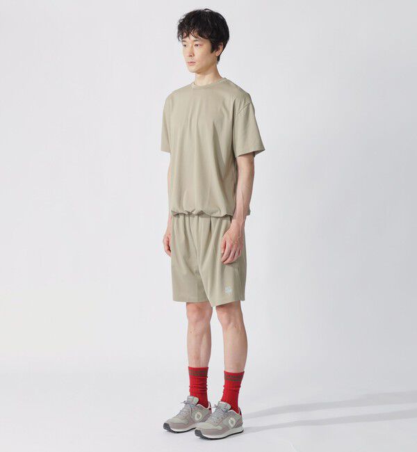 ECOALF「ACT DOT ファンクション ショーツ 【日本限定】」|その他|