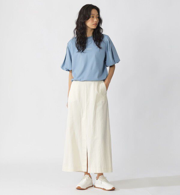 ECOALF「ACT DOT ファンクション トップ 【日本限定】」|シャツ・ブラウス|
