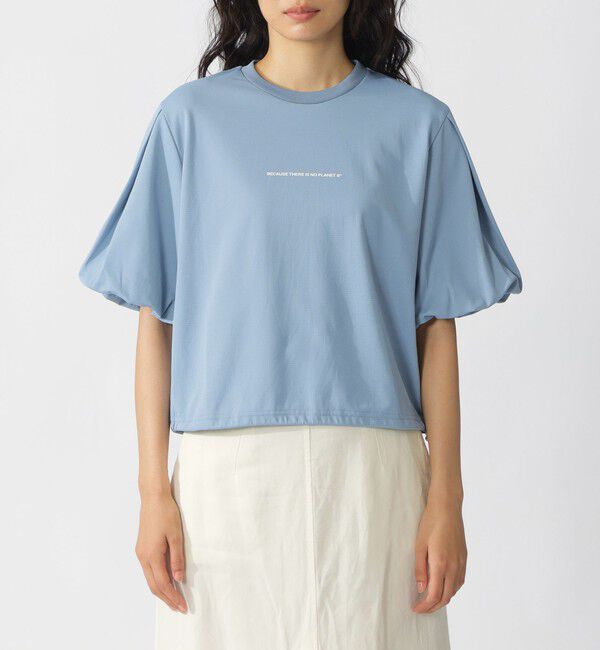 ECOALF「ACT DOT ファンクション トップ 【日本限定】」|シャツ・ブラウス|