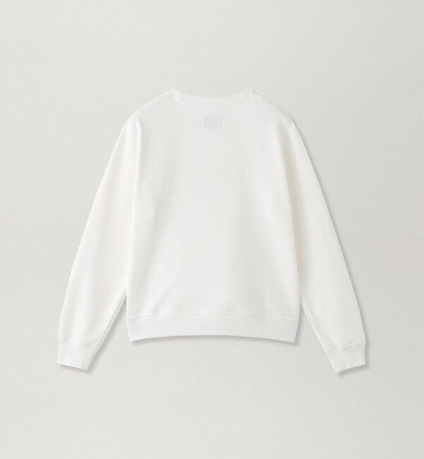 ECOALF「ACT BECAUSE スウェット 【日本限定】」|Tシャツ・カットソー|