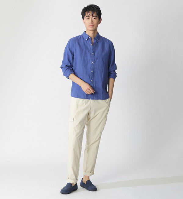 ECOALF「JOHN ローファー / JOHN DYE LOAFER MAN」|その他|