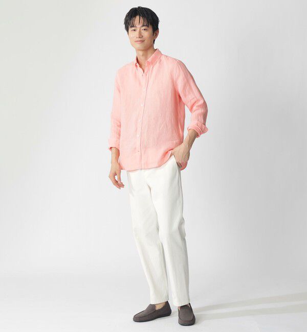 ECOALF「JOHN ローファー / JOHN DYE LOAFER MAN」|その他|