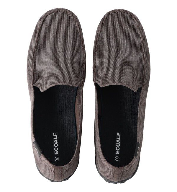 ECOALF「JOHN ローファー / JOHN DYE LOAFER MAN」|その他|