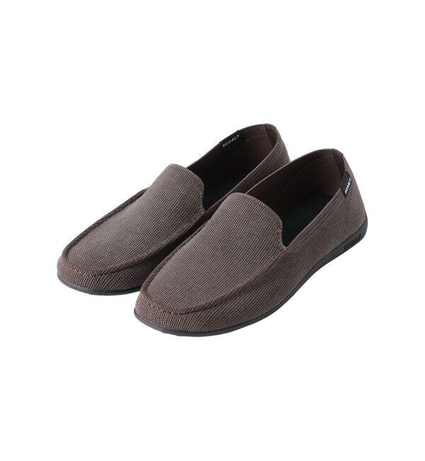 ECOALF「JOHN ローファー / JOHN DYE LOAFER MAN」|その他|