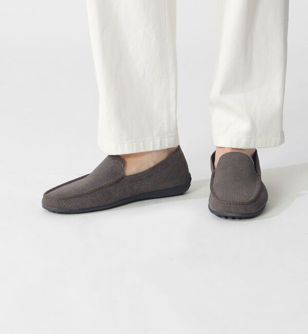 ECOALF「JOHN ローファー / JOHN DYE LOAFER MAN」|その他|