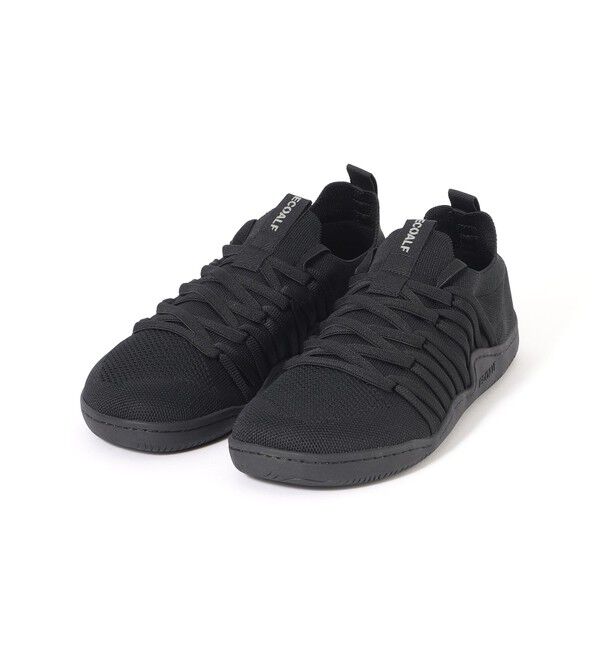 ECOALF「DARWIN ベアフット シューズ / DARWIN BAREFOOT SNEAKERS MAN」|スニーカー|