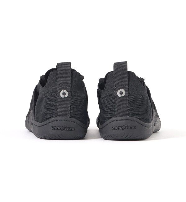 ECOALF「DARWIN ベアフット シューズ / DARWIN BAREFOOT SNEAKERS MAN」|スニーカー|