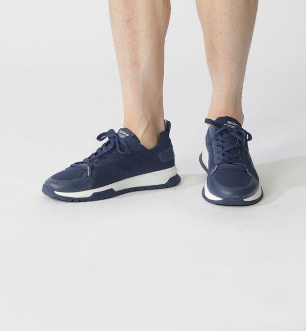 ECOALF「MUMBAI スニーカー / MUMBAI SNEAKERS MAN」|スニーカー|