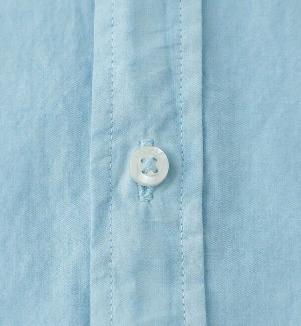 ECOALF「ANTEJO リジェネ シャツ / ANTEJO POPELIN-SHIRT MAN」|シャツ・ブラウス|