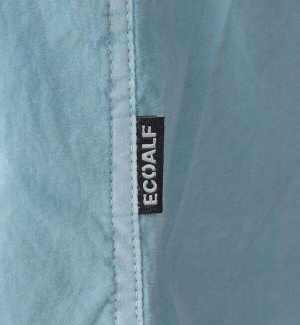 ECOALF「ANTEJO リジェネ シャツ / ANTEJO POPELIN-SHIRT MAN」|シャツ・ブラウス|