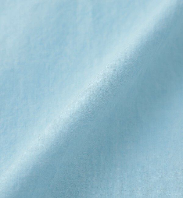 ECOALF「ANTEJO リジェネ シャツ / ANTEJO POPELIN-SHIRT MAN」|シャツ・ブラウス|