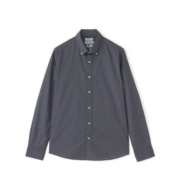 ECOALF「ANTEJO リジェネ シャツ / ANTEJO POPELIN-SHIRT MAN」|シャツ・ブラウス|