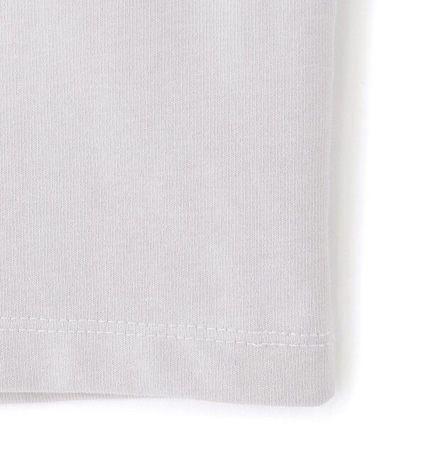 ECOALF「GEN ロング Tシャツ/GEN T-SHIRT MAN」|Tシャツ・カットソー|