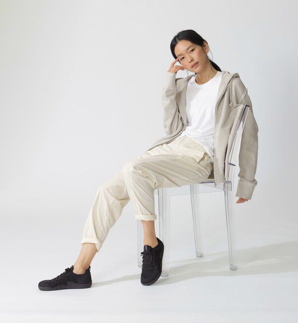 ECOALF「RENA パーカー / RENA SWEATSHIRT UNISEX」|パーカー|