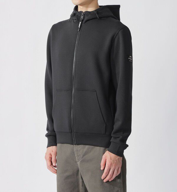ECOALF「AGADIR ジップ パーカー / AGADIR SWEATSHIRT MAN」|Tシャツ・カットソー|